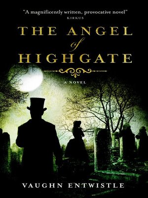 cover image of The Angel of Highgate